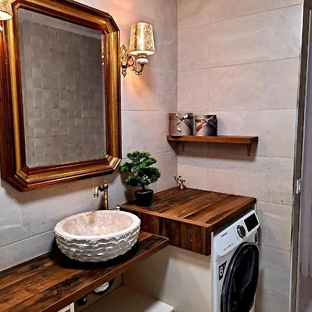 100 M De Playa Appartement Calpe