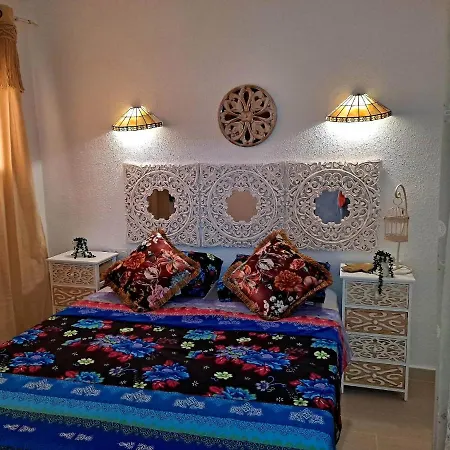 Appartement 100 M De Playa *