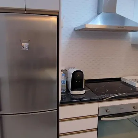 Appartement 100 M De Playa *