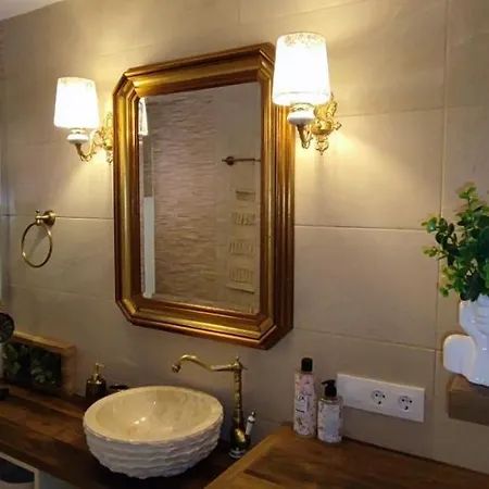 100 M De Playa * Calpe