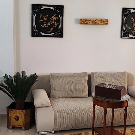 100 M De Playa Calpe