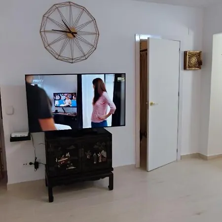 100 M De Playa Calpe