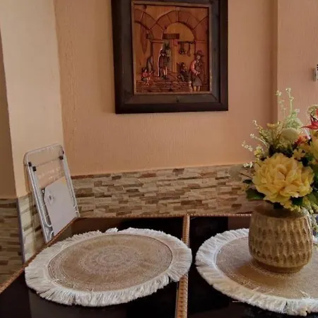 100 M De Playa * Calpe