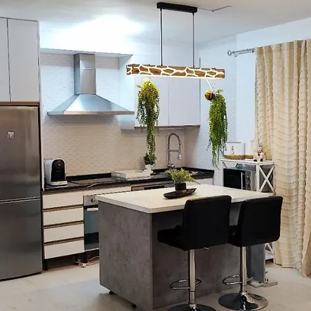 100 M De Playa Calpe