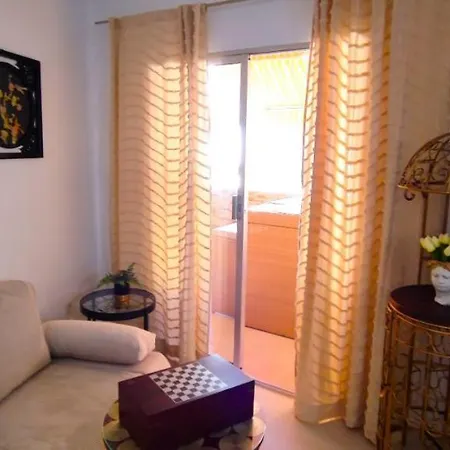 Appartement 100 M De Playa *