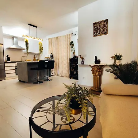 Appartement 100 M De Playa *