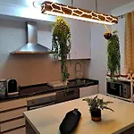 Apartment 100 M De Playa Calpe