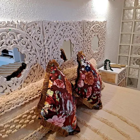 Διαμέρισμα 100 M De Playa