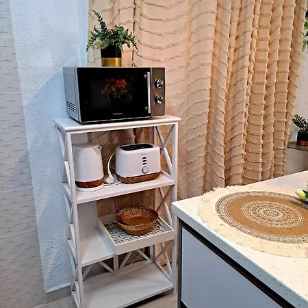 Apartment 100 M De Playa *