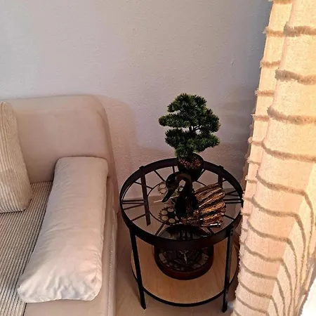 100 M De Playa Κάλπε