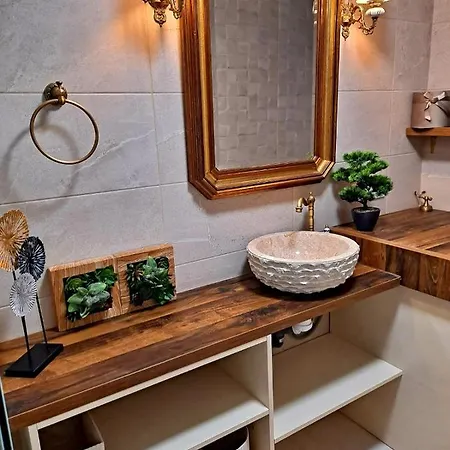 100 M De Playa Διαμέρισμα