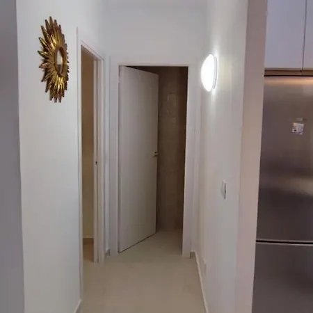 Apartment 100 M De Playa Calpe