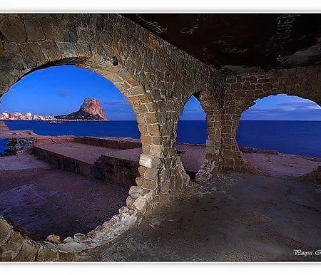 100 M De Playa Appartement *