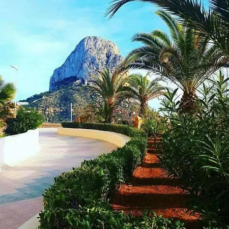 Apartment 100 M De Playa *