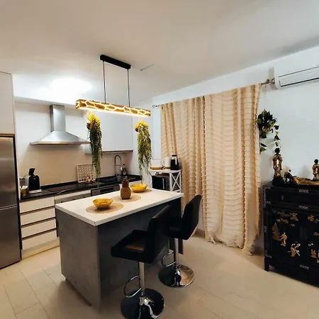 100 M De Playa Διαμέρισμα