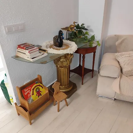 Apartment 100 M De Playa