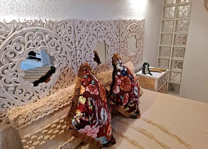 Appartamento 100 M De Playa