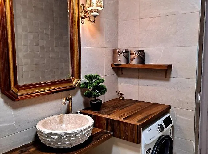 100 M De Playa Apartment Calpe