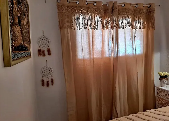 Apartment 100 M De Playa