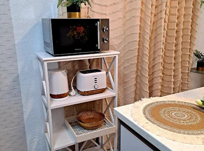 Apartment 100 M De Playa *