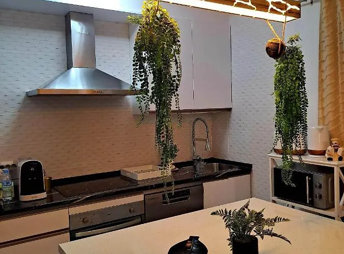 Apartment 100 M De Playa Calpe