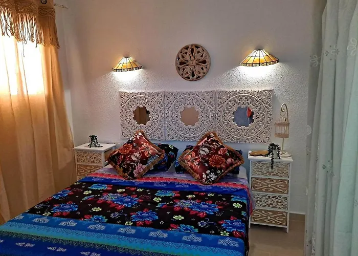 Apartment 100 M De Playa *