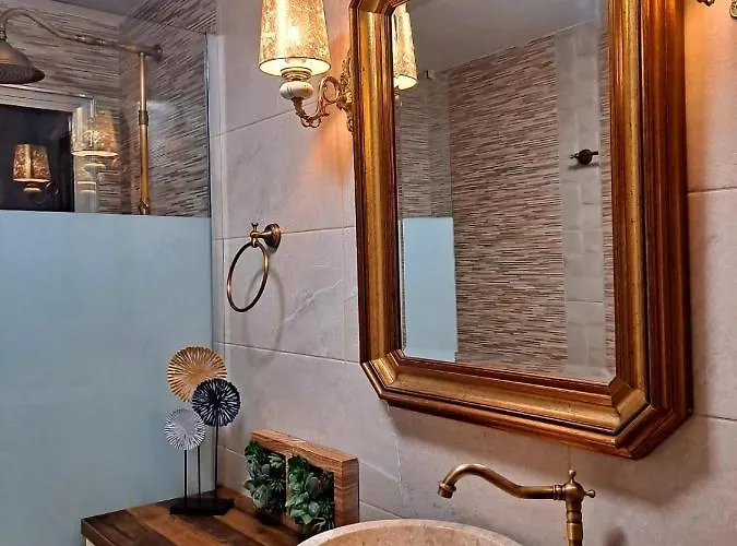 Apartment 100 M De Playa Calpe