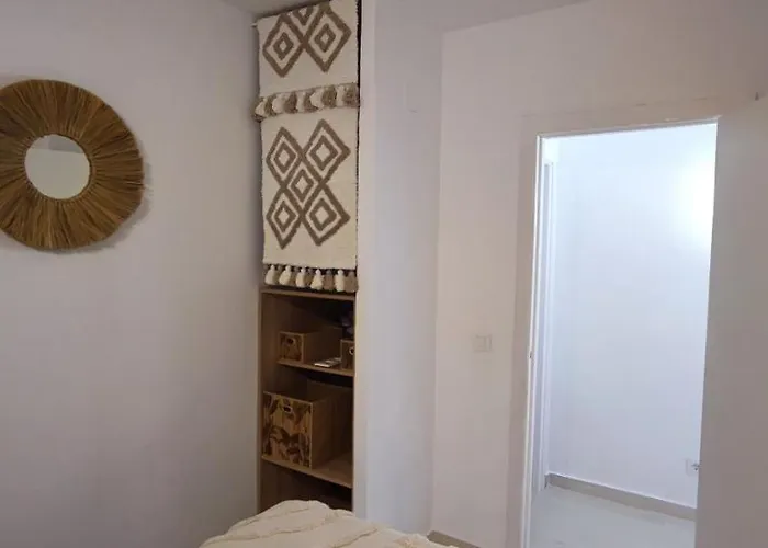 Apartment 100 M De Playa *