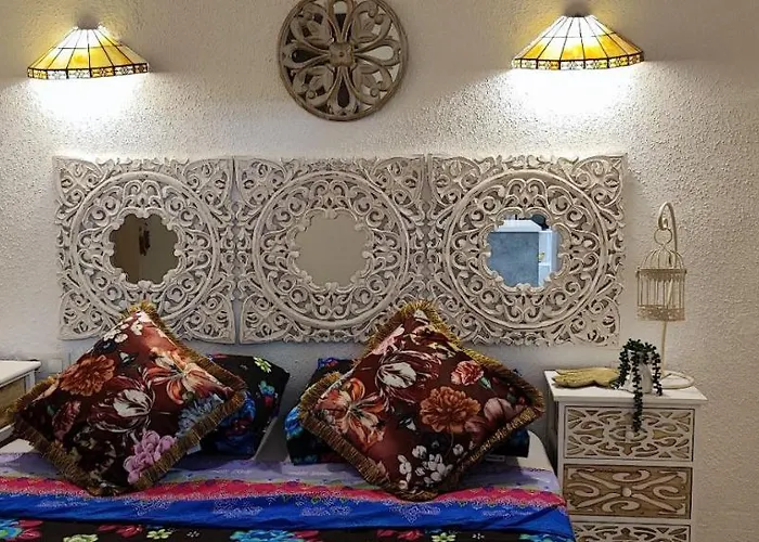 Apartment 100 M De Playa *