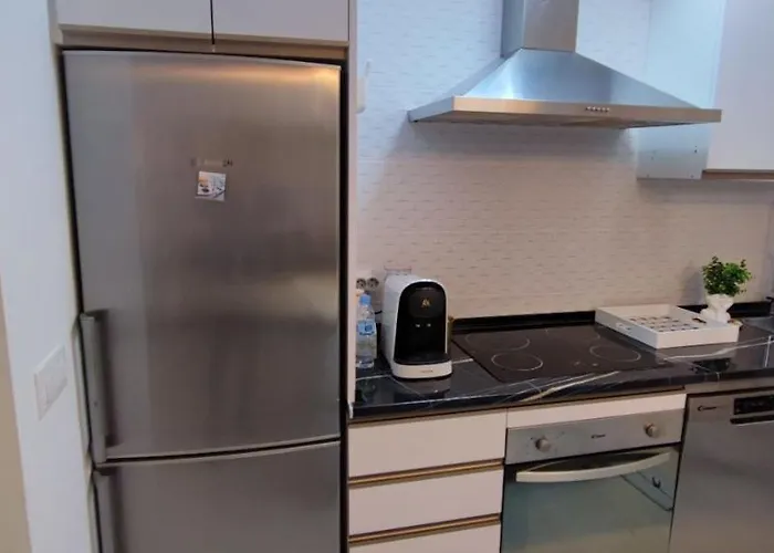 Apartment 100 M De Playa *