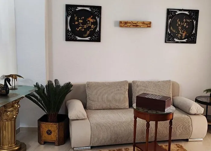 100 M De Playa Calpe