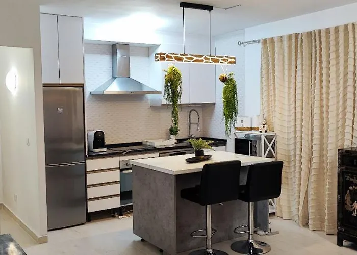 100 M De Playa Calpe