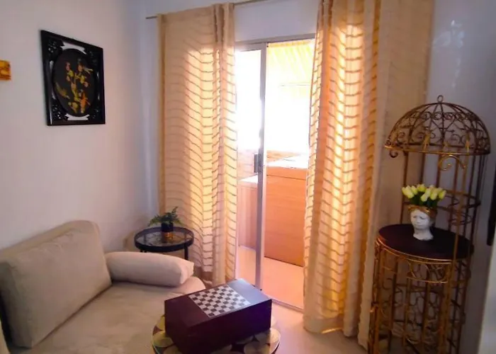 Apartment 100 M De Playa *