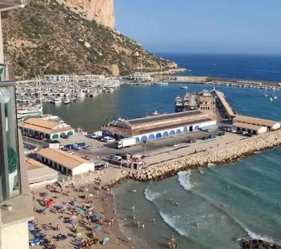 Apartment 100 M De Playa