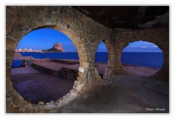 100 M De Playa Apartment *