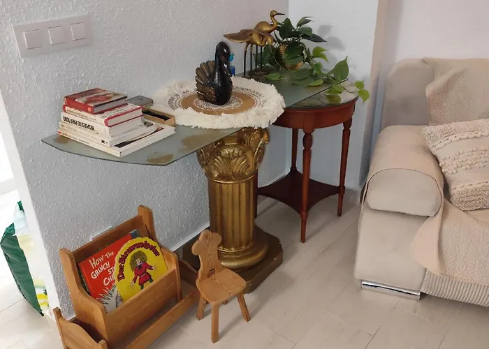 Apartment 100 M De Playa