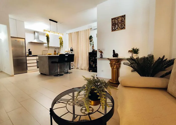 Apartment 100 M De Playa *