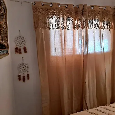 Apartmán 100 M De Playa