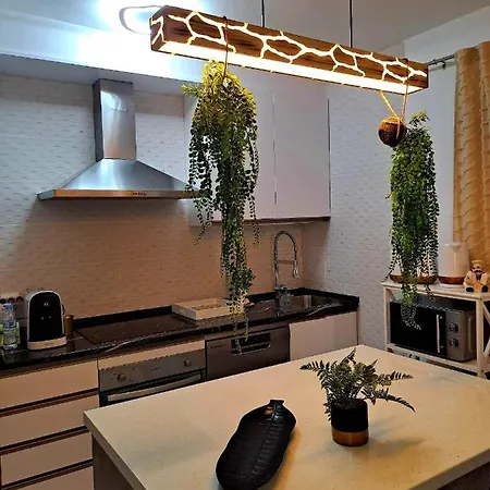 Apartmán 100 M De Playa Calpe