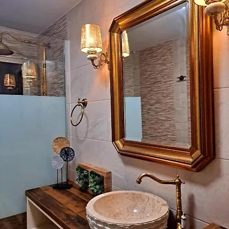 Apartmán 100 M De Playa Calpe