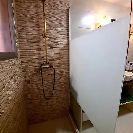 100 M De Playa Apartmán Calpe