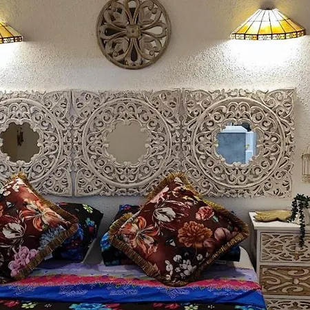 Apartmán 100 M De Playa *