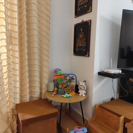 100 M De Playa Calpe